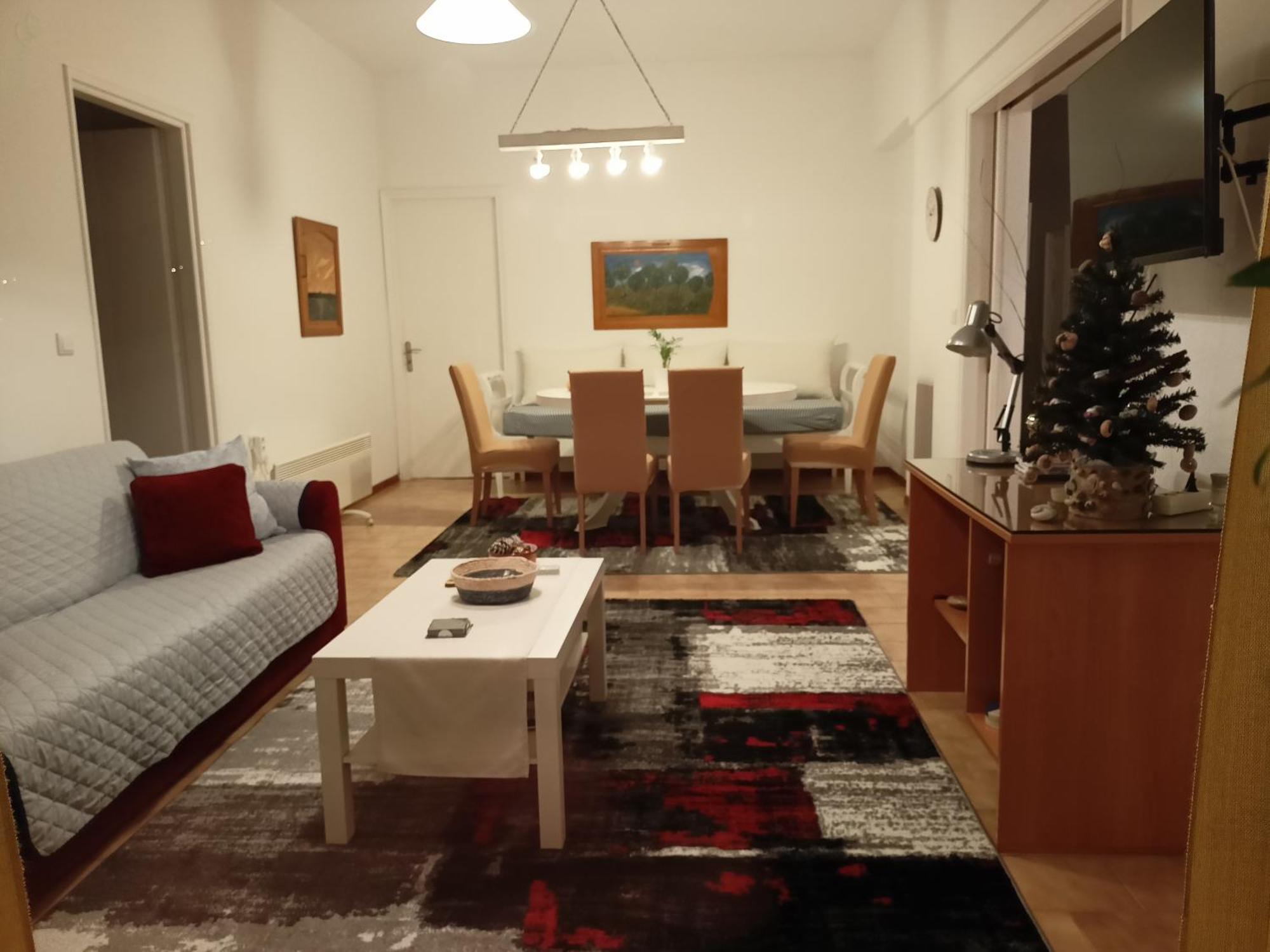 Smaragdas Paradise Идра Экстерьер фото